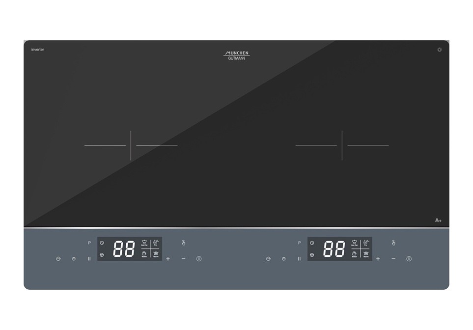 Bếp từ GM2255 (Style Spinel Malaysia)